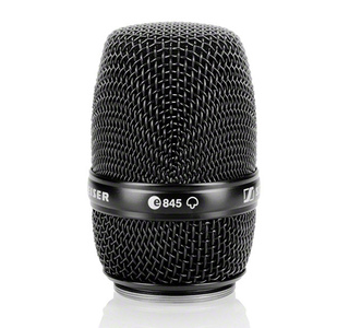 Sennheiser MMD 845-1 BK изображение/фото/картинка